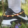 SHOE CHAIN - YELLOW AND ORANGE