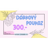 DÁRKOVÝ POUKAZ