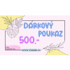 DÁRKOVÝ POUKAZ