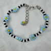 SPRING FLOWERS BRACELET