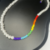 RAINBOW PEARLS