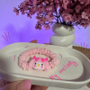 SANRIO SCRUNCHIE