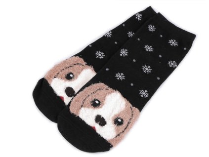 Ponožky dětské 30-35