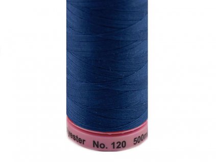 0825 Patriot blue