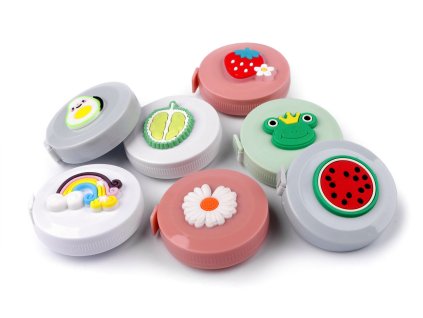 Krejčovský metr svinovací - 150 cm