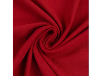 Red dhalia