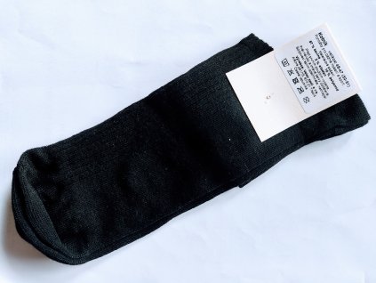 Barefoot ponožky - kotník - 42-44