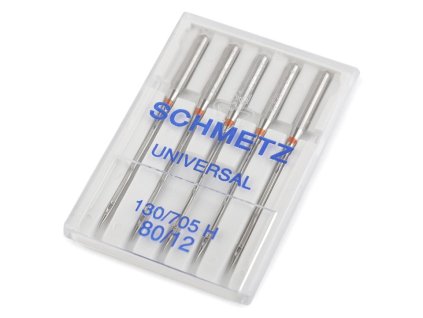 Strojové jehly universal SCHMETZ - vel. 60