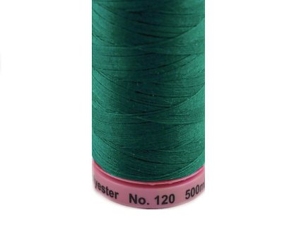 Nit overlocková ASPO - 500 m - June Bug 0757