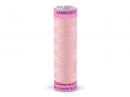 PES nit - Aspo Amann - Veiled Rose - 100 m