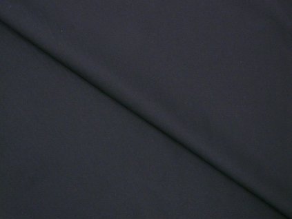 Softshell zimní - černý