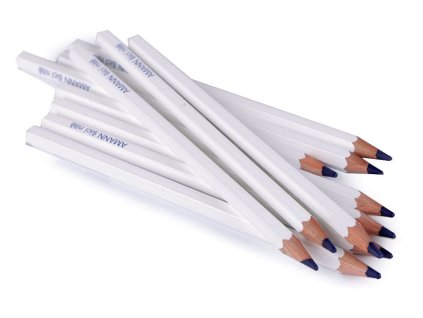 Křída v tužce Amann - modrá