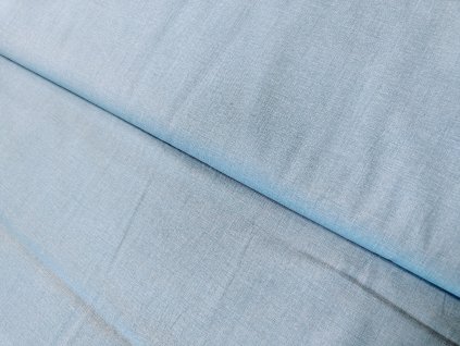 Modré ledové - melír