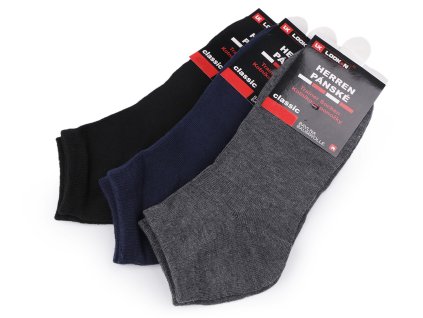 Ponožky pánské 39-42