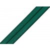 Lemovací gumička tmavě zelená