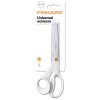 4cb0f7a6a83196829569cbb47b3ffde6 1020412 ff universal scissors 21cm white
