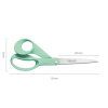 09bfce9af3aababef1230266ceed7a3a 1084003 inspiration scissors mint 21cm dimensions