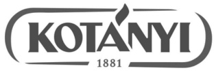 Kotányi