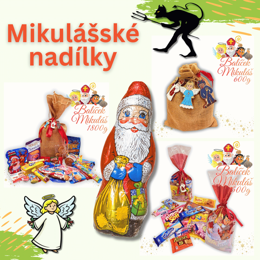Mikuláš
