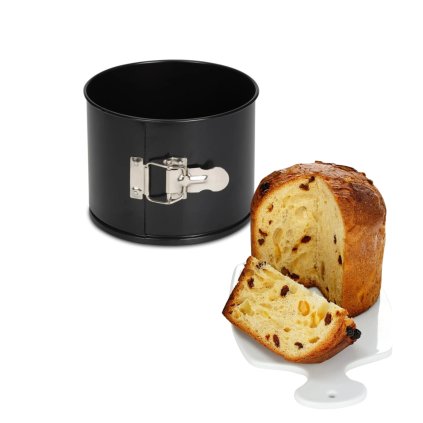 Forma na Panetonne od Patisse 12 cm