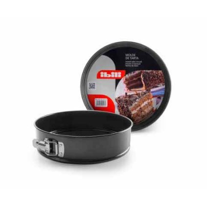 95321 1 forma na peceni mini 10cm ibili