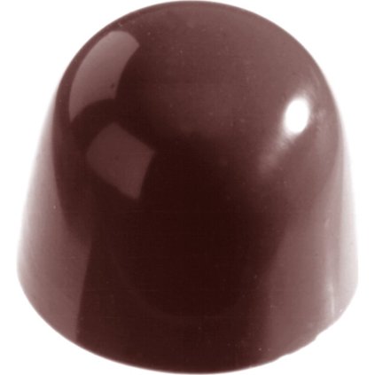 342527 forma na pralinky cone 30x25mm