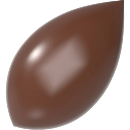 342545 forma na pralinky quenelle frank haasnoot