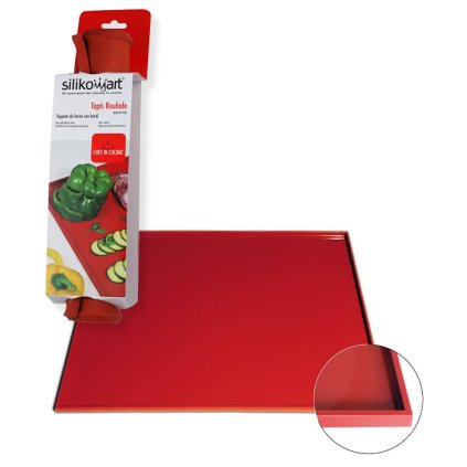 11021 forma silikonova v 0 8 cm plat na roladu 42 2x35 2 cm