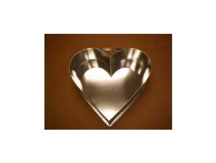 171734 forma srdce male kod 203