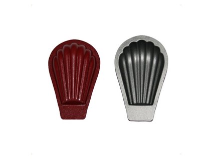 264411 2 formicka medvedi tlapka pracna teflonova 20ks 41x60mm smolik