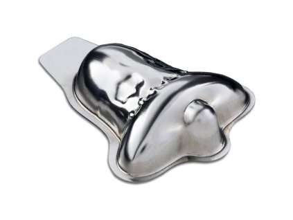 33231 formicka vyklepavaci zvonecek 35x38mm 20ks