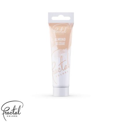 206003 1 gelova barva fractal almond 30 g