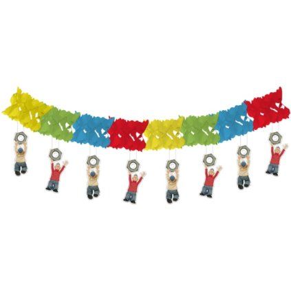 0021799 girlanda pat a mat 4 m 600