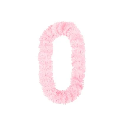 0029411 havajsky venec svetle ruzovy 600