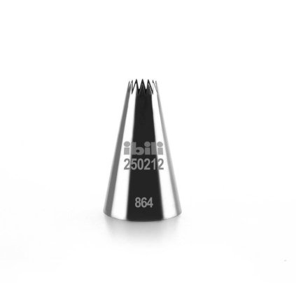 75665 1 ibili cukrarska zdobici spicka vlny prumer 8 mm
