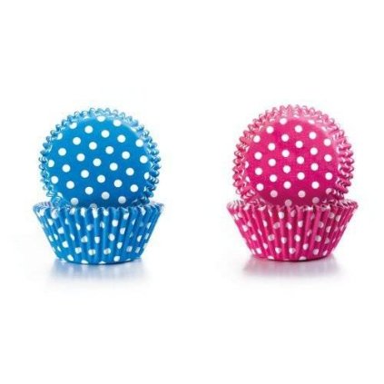 2437 ibili papirove kosicky puntik 7 5 x 4cm