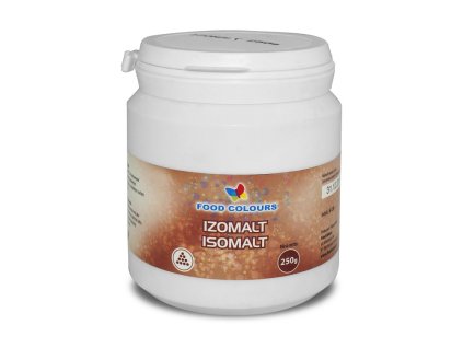 92501 isomalt food colours 250 g