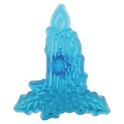 297095 jem vykrajovatko vanocni svicka