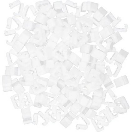 342503 klip pro balonky uzaver 100ks party pal