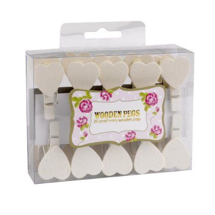 0025104 kolicky kremove se srdickem 20 ks 600