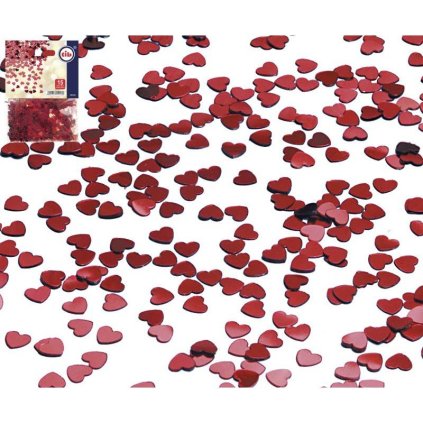 371627 konfety 15g srdicka tib