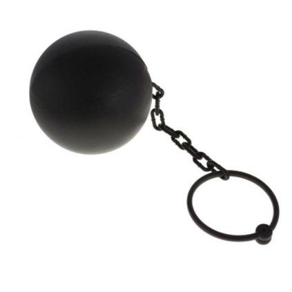 0003668 koule na nohu 600