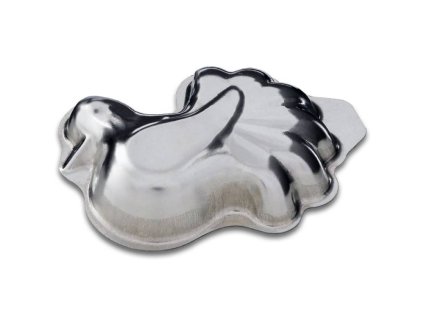 33228 1 kovovyroba jenikov formicky na cukrovi holubicka 20 ks