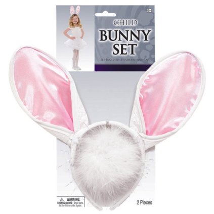 0018293 kralici usi a ocasek bilo ruzove set 2 ks 600