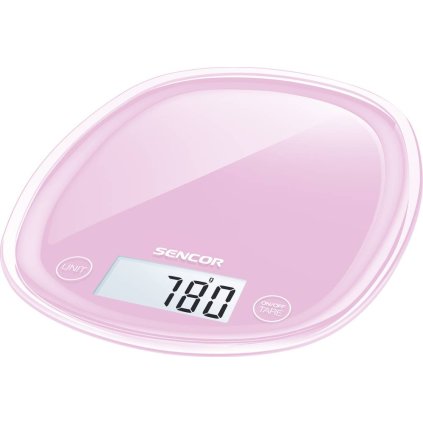 98132 kuchynska vaha na pecni sencor sks 5300