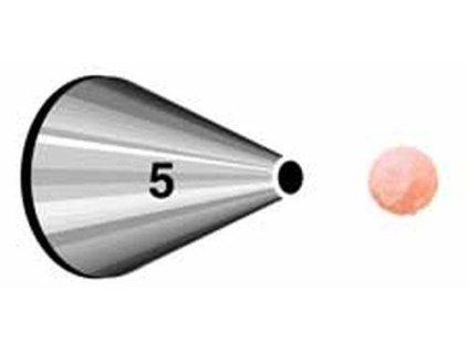 23344 kulata dekoracni spicka 5 wilton