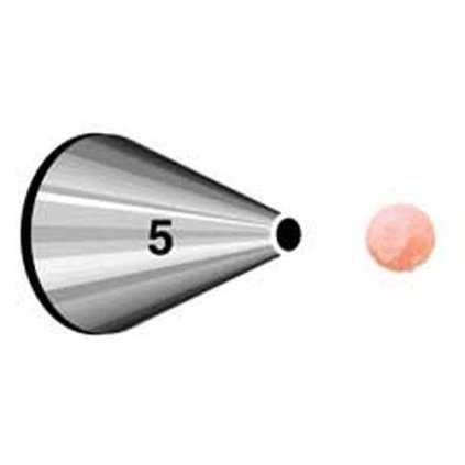 226400 wilton trezirovaci spicka hladka c 5