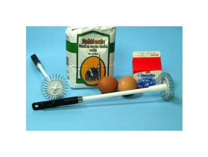 383783 kvedlacka spiralova 65mm reproplast