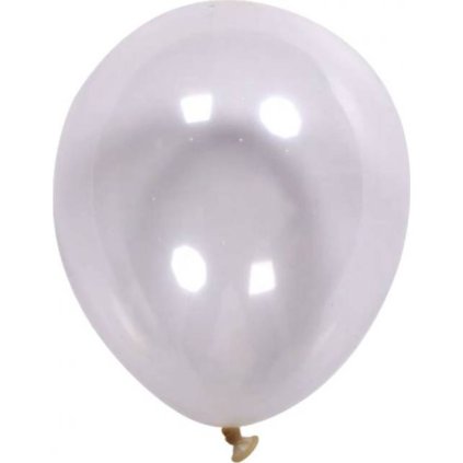 322303 latexove balonky stribrne 50ks 30cm cakesicq