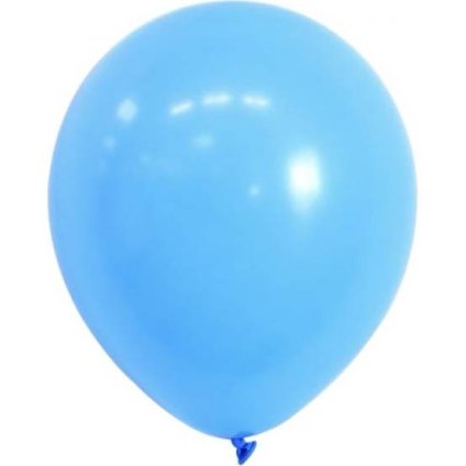 322321 latexove balonky svetle modre 50ks 30cm cakesicq